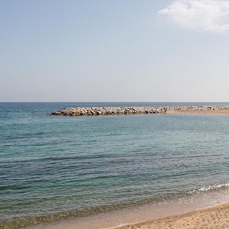 Apartament Sant Antoni Sant Antoni De Calonge Eksteriør bilde