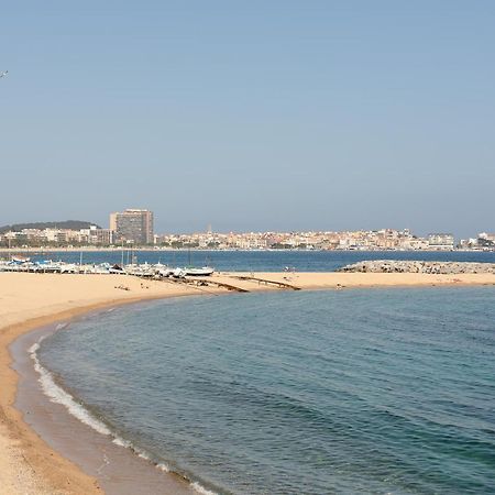 Apartament Sant Antoni Sant Antoni De Calonge Eksteriør bilde