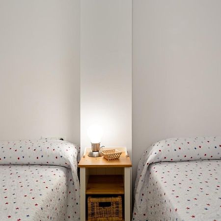 Apartament Sant Antoni Sant Antoni De Calonge Eksteriør bilde