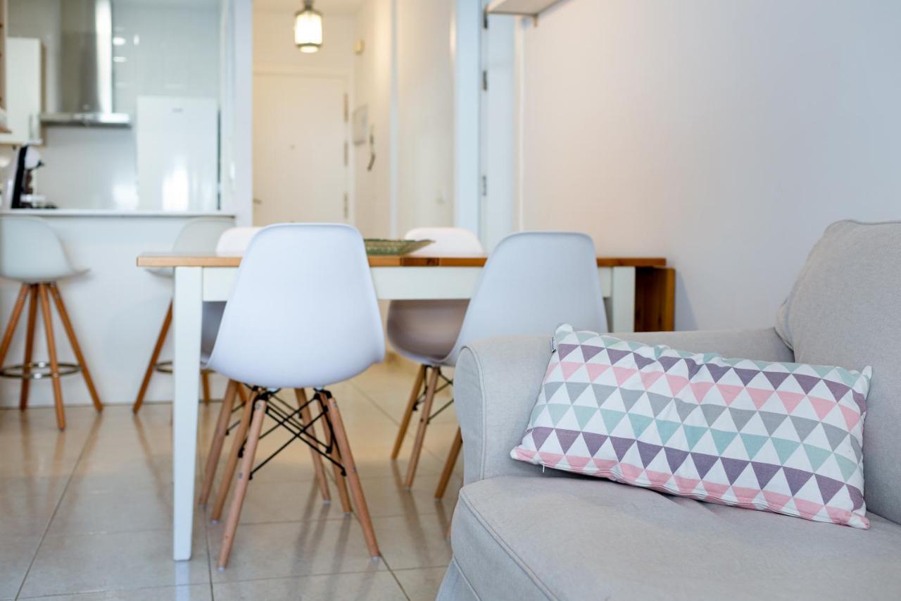 Apartament Sant Antoni Sant Antoni De Calonge Eksteriør bilde