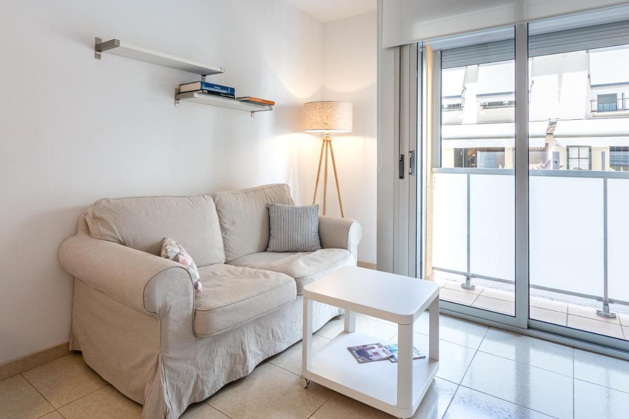 Apartament Sant Antoni Sant Antoni De Calonge Eksteriør bilde
