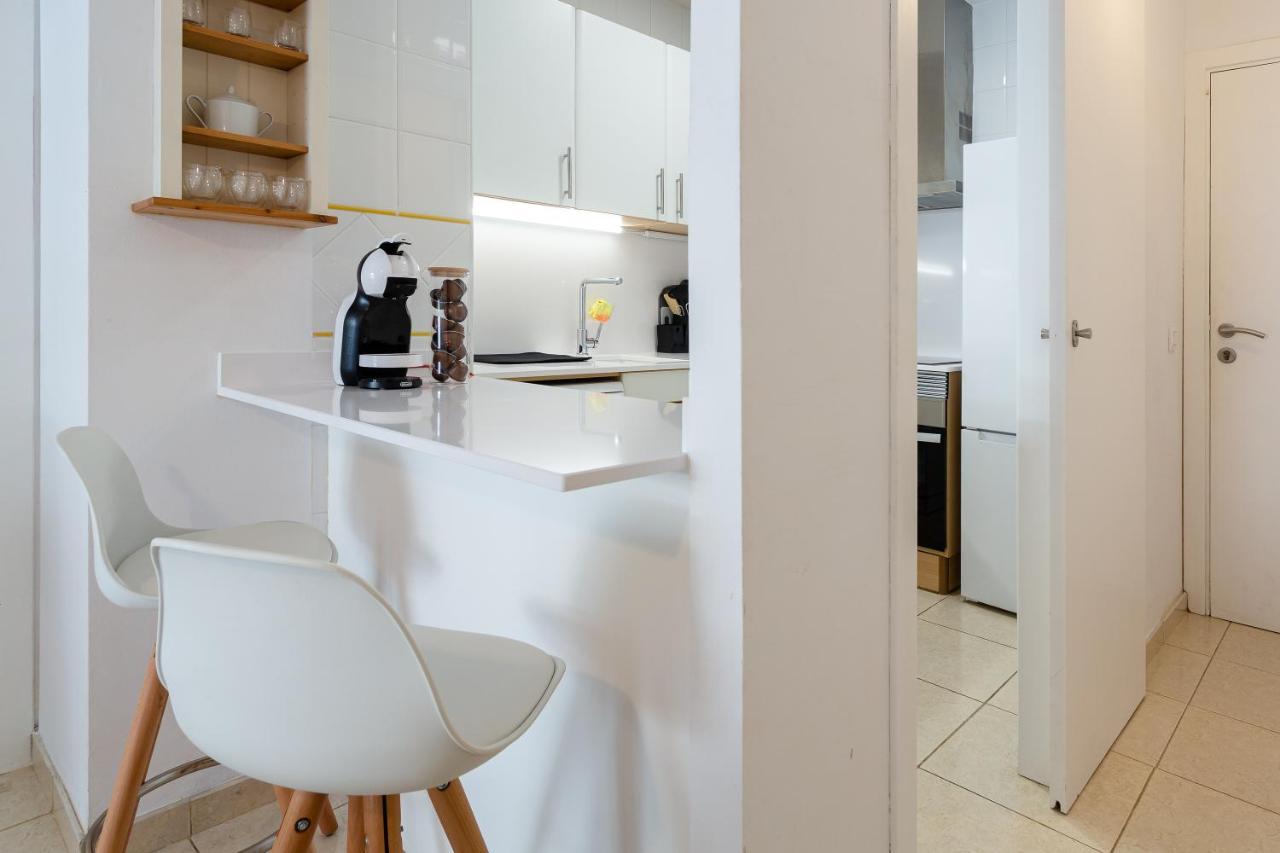 Apartament Sant Antoni Sant Antoni De Calonge Eksteriør bilde