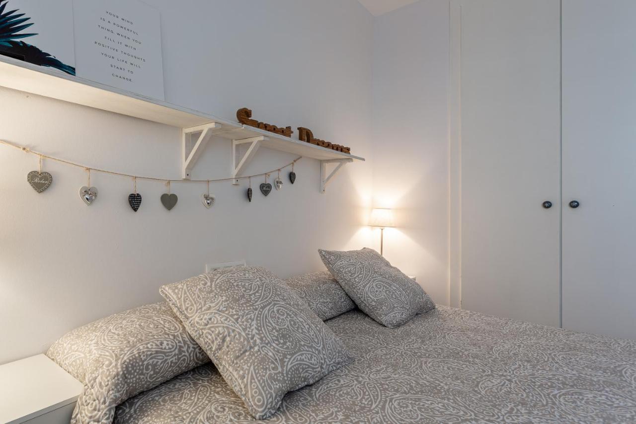 Apartament Sant Antoni Sant Antoni De Calonge Eksteriør bilde